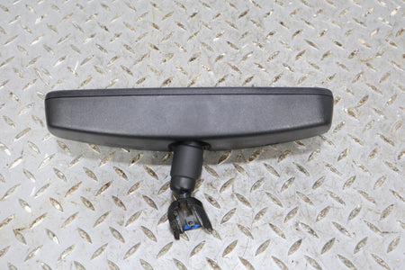 2015 Ford Mustang- Rear View Mirror