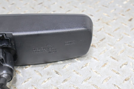 2015 Ford Mustang- Rear View Mirror