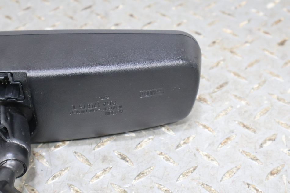 2015 Ford Mustang- Rear View Mirror