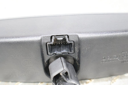 2015 Ford Mustang- Rear View Mirror