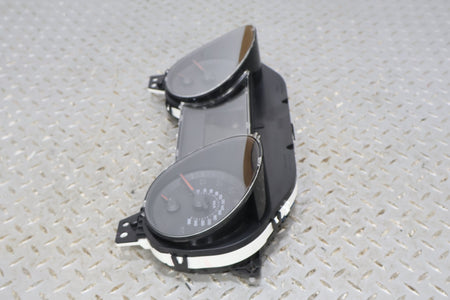 2015 Ford Mustang- Speedometer