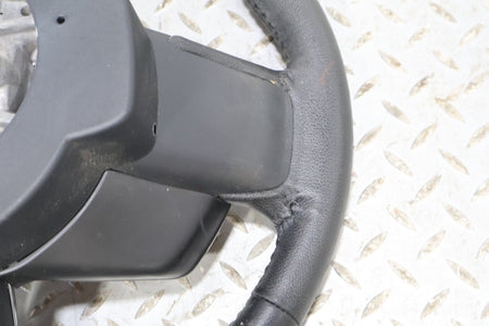 2015 Ford Mustang- Steering Wheel