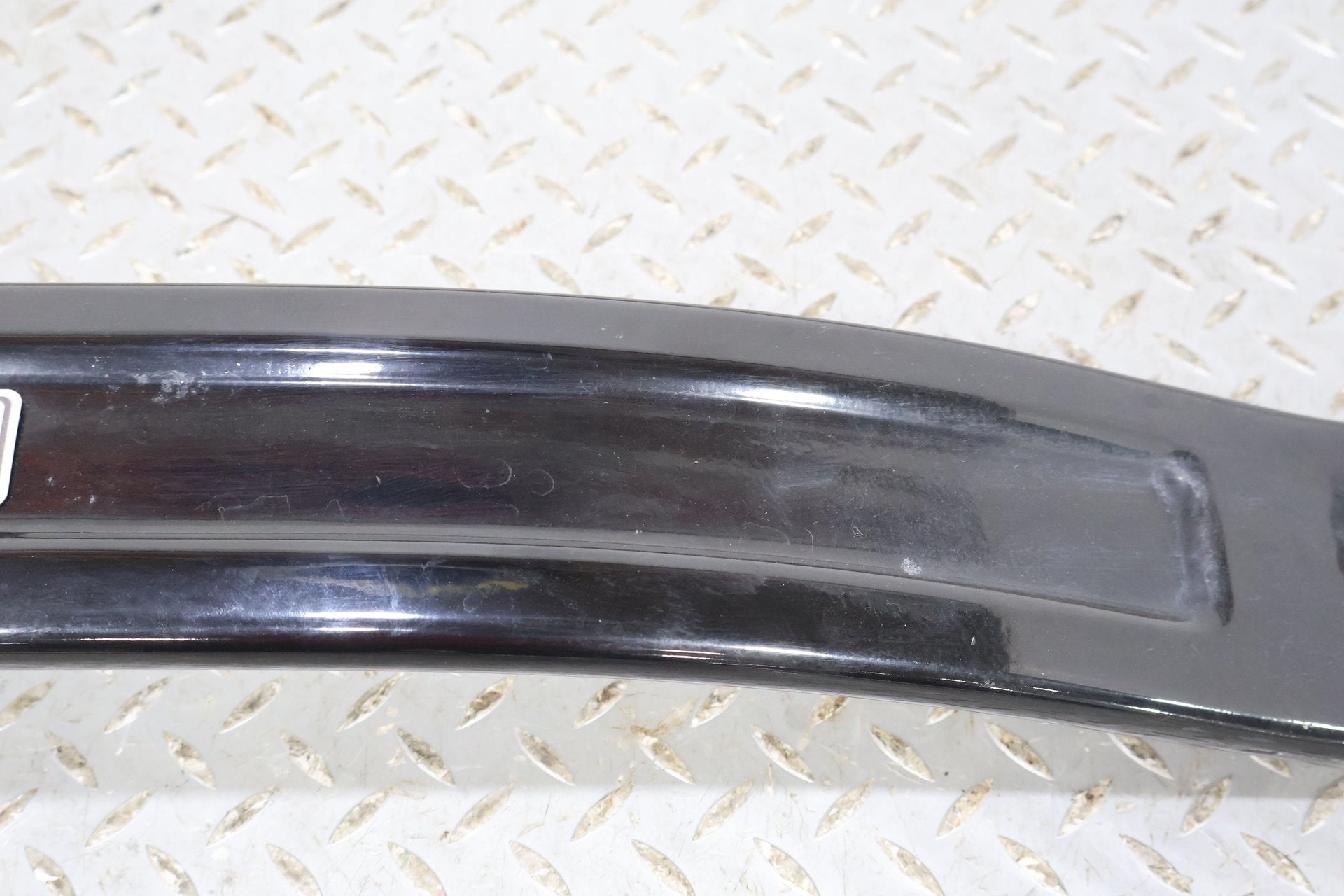 2015 Ford Mustang- Strut Brace
