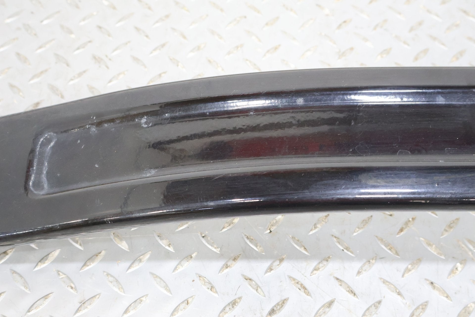 2015 Ford Mustang- Strut Brace