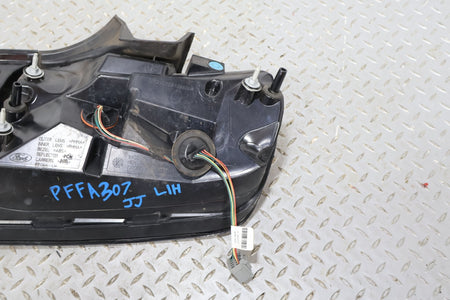 2015 Ford Mustang- TAIL LIGHT ASSEMBLY