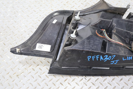 2015 Ford Mustang- TAIL LIGHT ASSEMBLY