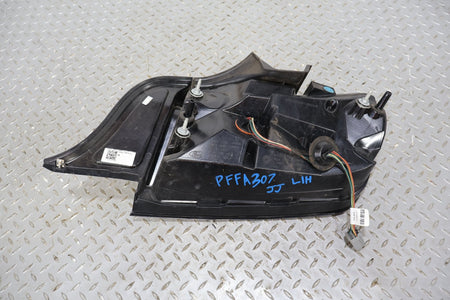 2015 Ford Mustang- TAIL LIGHT ASSEMBLY