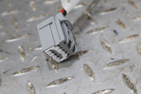 2015 Ford Mustang- TAIL LIGHT ASSEMBLY
