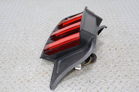 2015 Ford Mustang- TAIL LIGHT ASSEMBLY