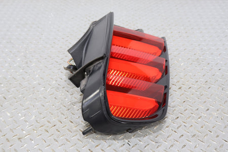 2015 Ford Mustang- TAIL LIGHT ASSEMBLY