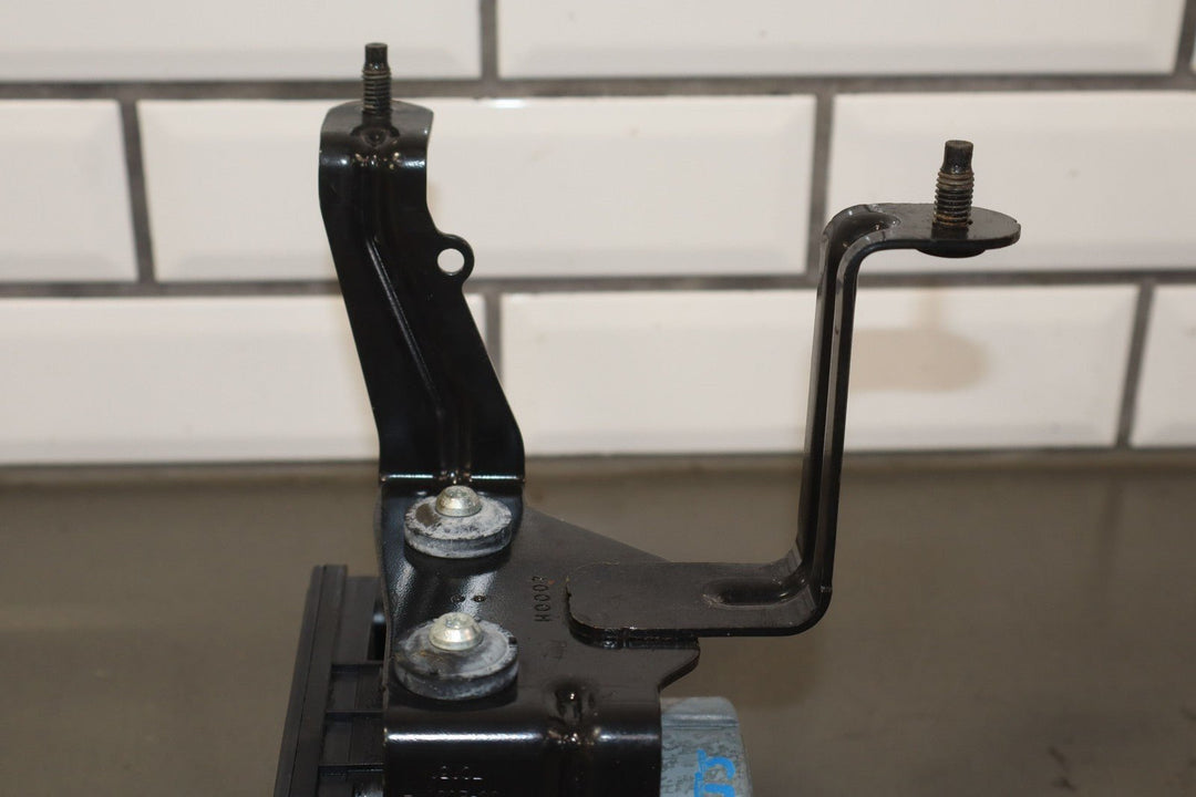 2015 Ford Mustang (Thru 3/19/15) Anti - Lock Brake Pump & Module W/Bracket