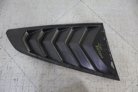 2015 Ford Mustang- Trim Panel