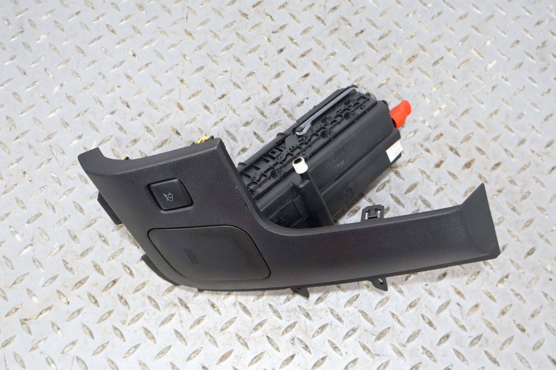 2015 Ford Mustang- Trim Panel
