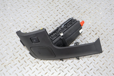 2015 Ford Mustang- Trim Panel