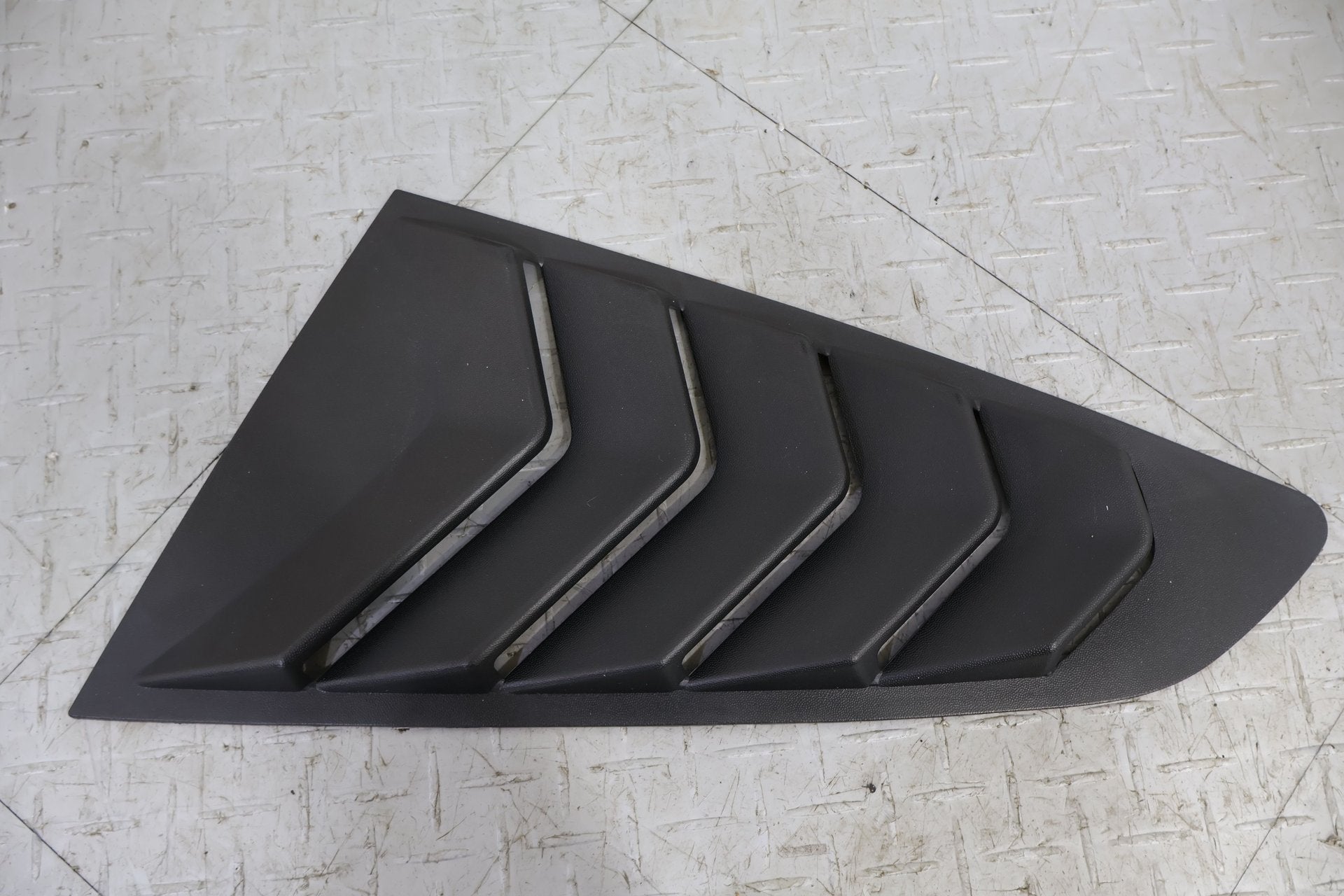 2015 Ford Mustang- Trim Panel