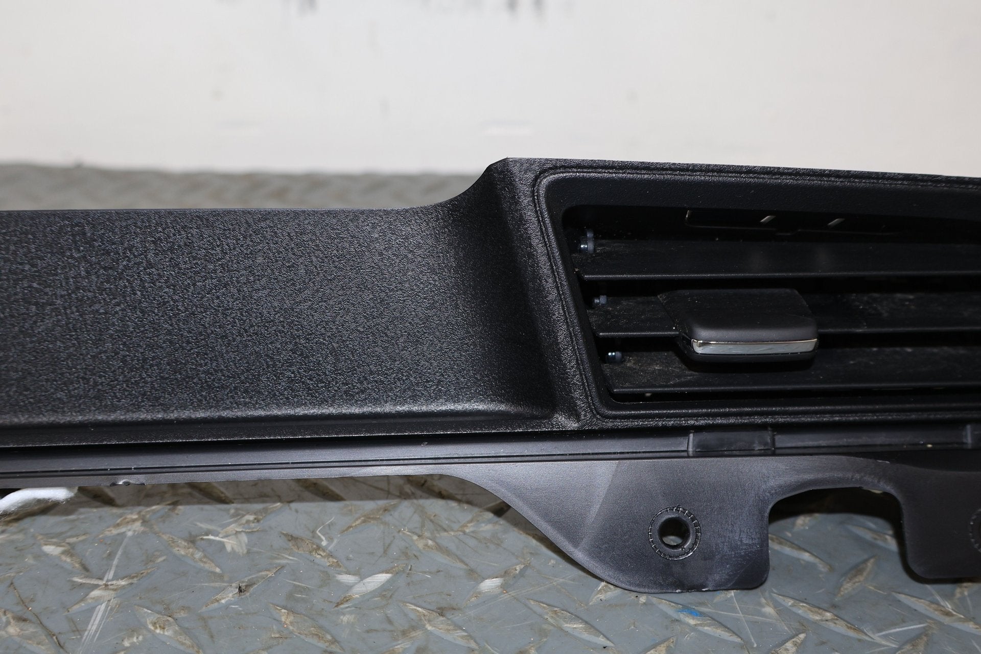 2015 Ford Mustang- Trim Panel