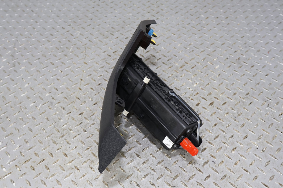 2015 Ford Mustang- Trim Panel