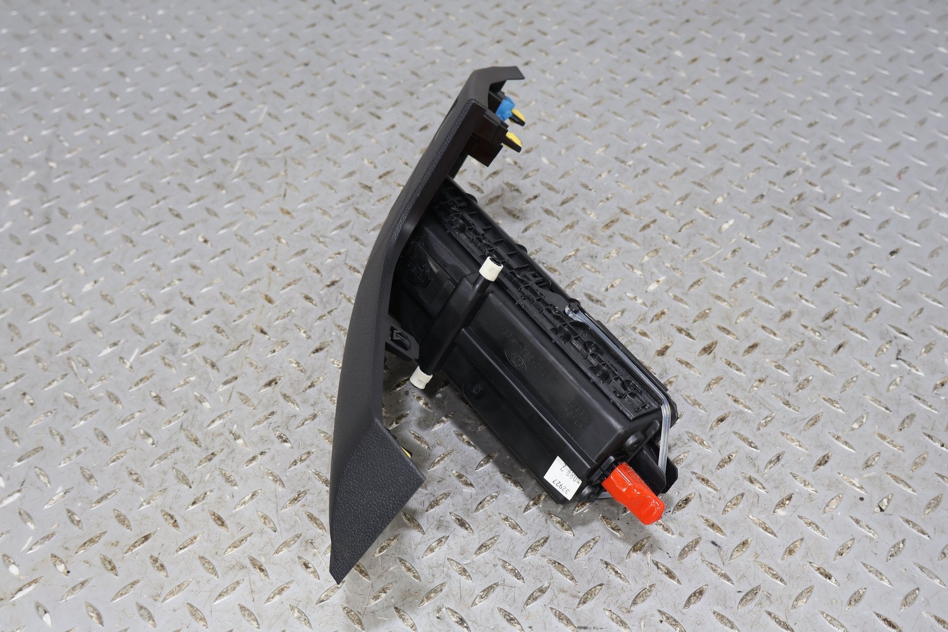 2015 Ford Mustang- Trim Panel