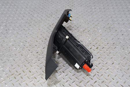 2015 Ford Mustang- Trim Panel