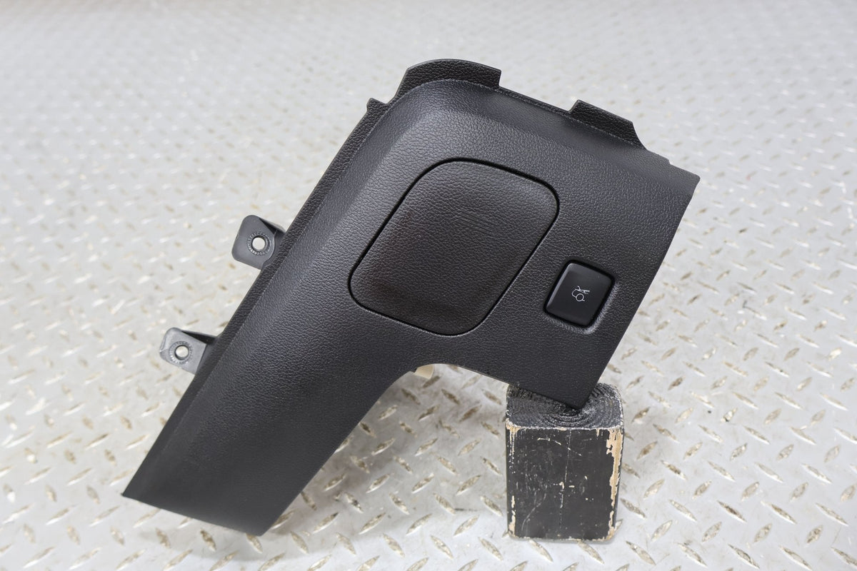 2015 Ford Mustang- Trim Panel
