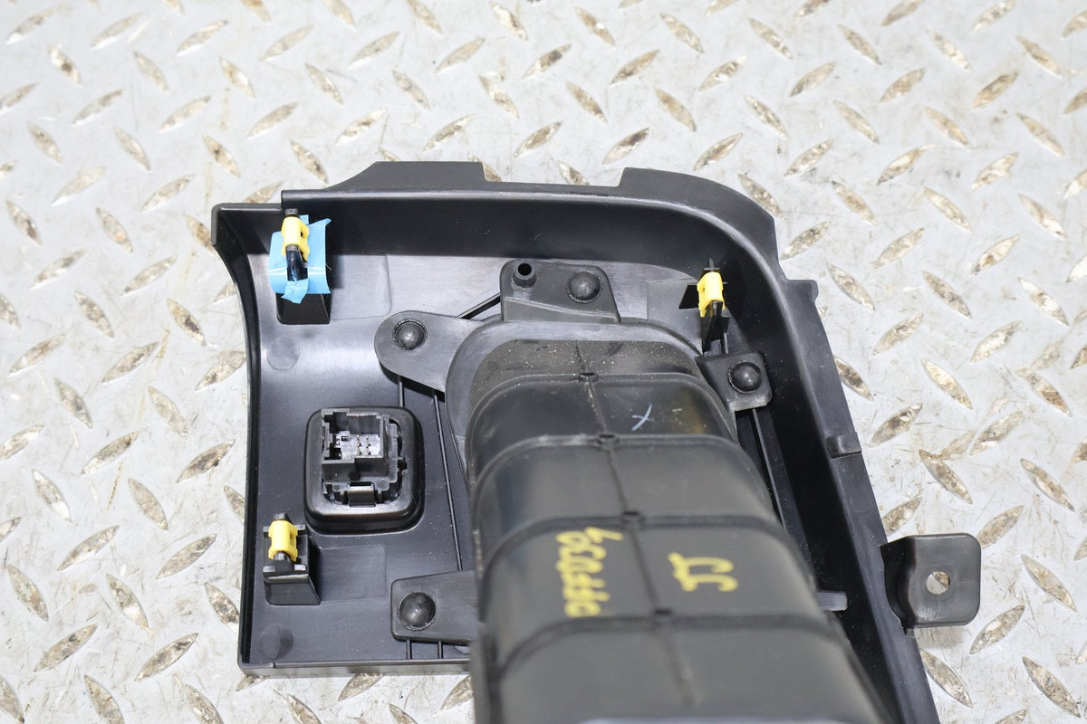 2015 Ford Mustang- Trim Panel