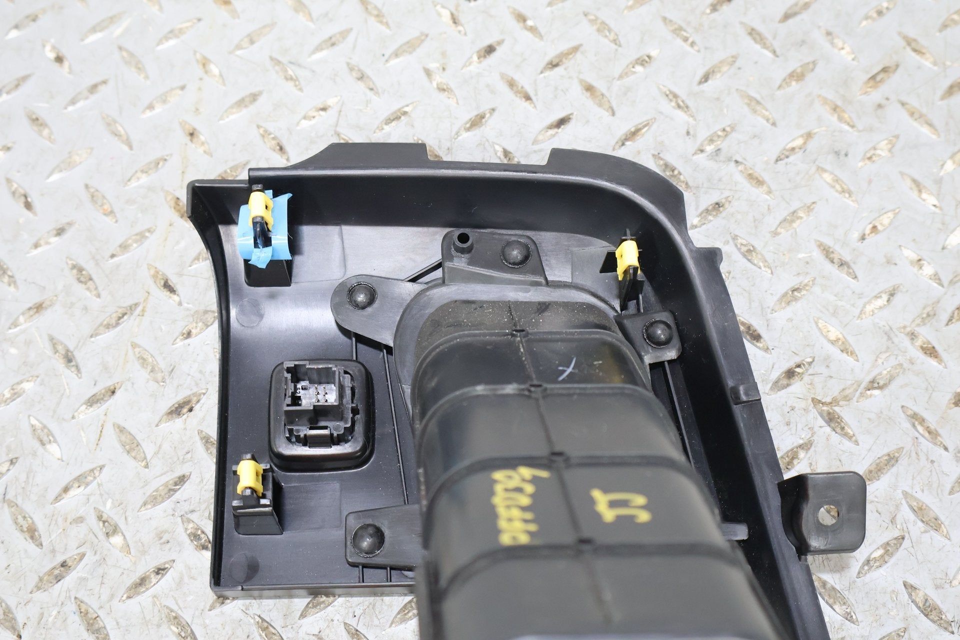 2015 Ford Mustang- Trim Panel