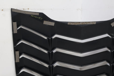 2015 Ford Mustang- Trim Panel