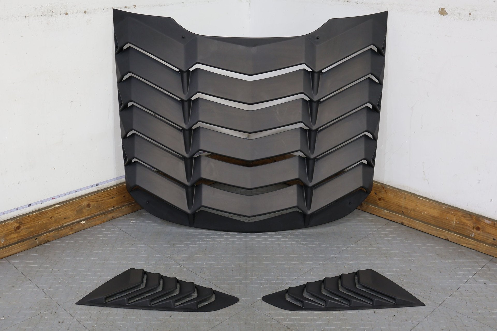 2015 Ford Mustang- Trim Panel