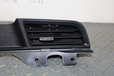 2015 Ford Mustang- Trim Panel