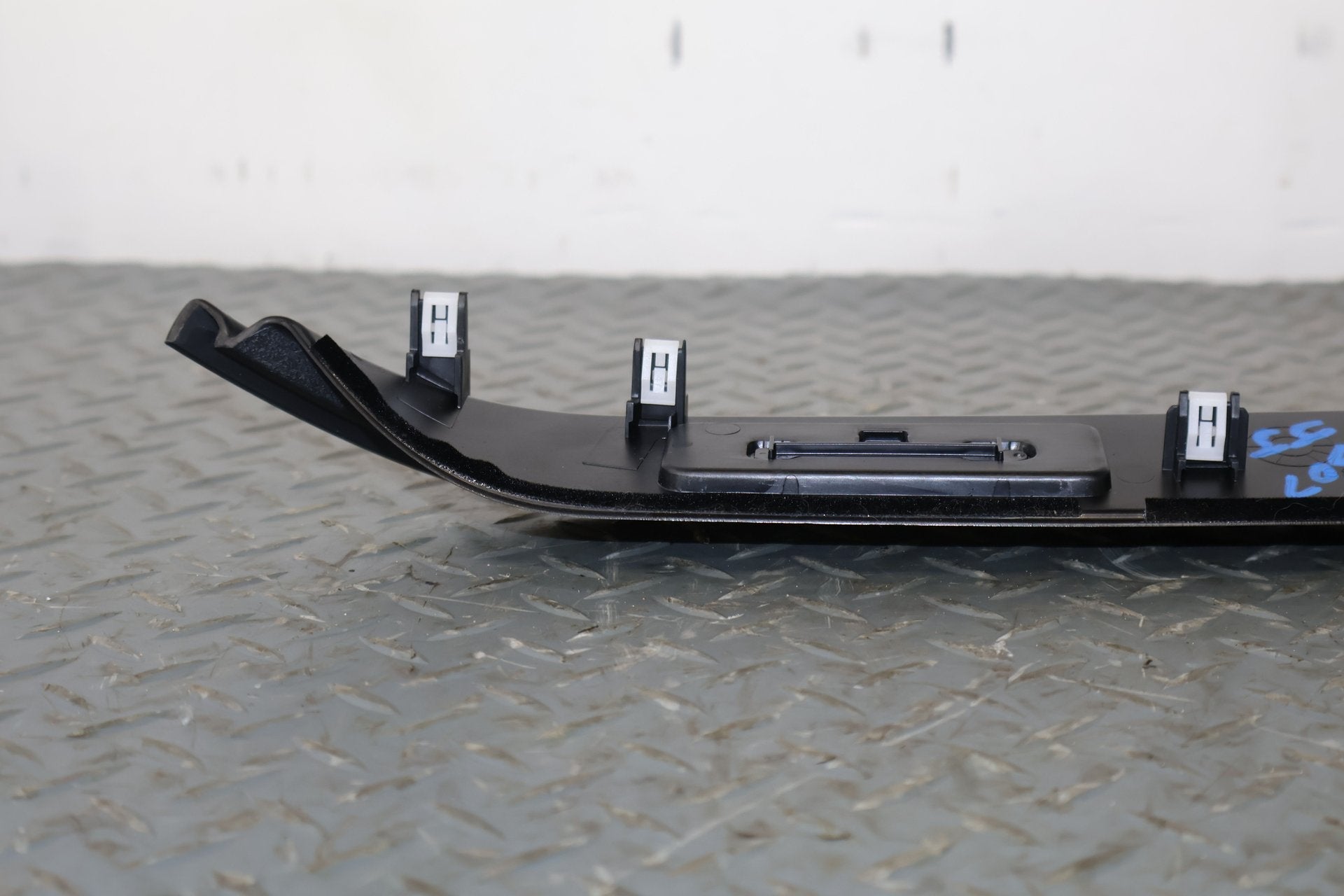 2015 Ford Mustang- Trim Panel