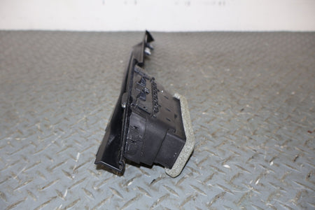 2015 Ford Mustang- Trim Panel
