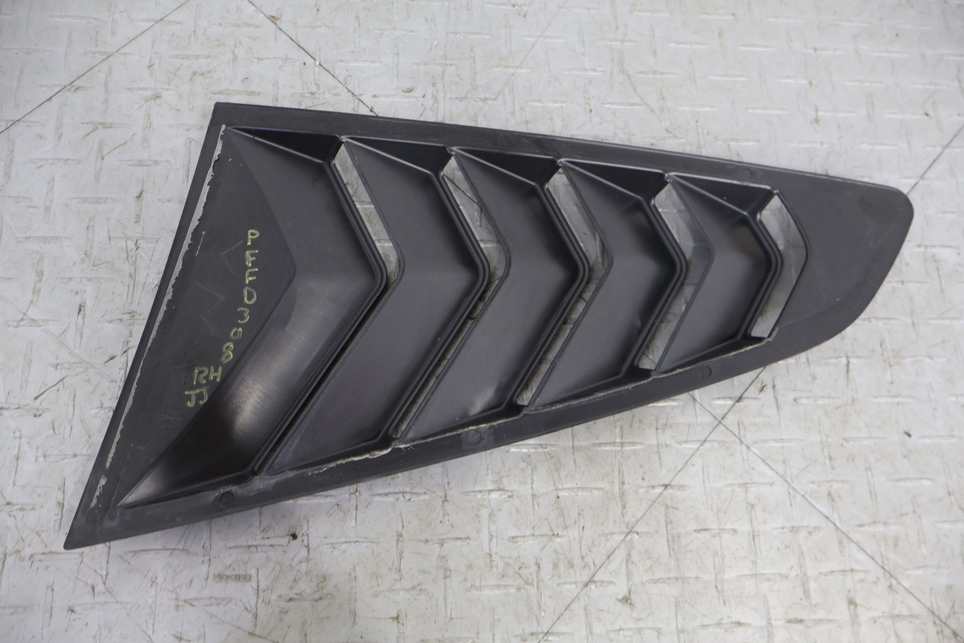 2015 Ford Mustang- Trim Panel