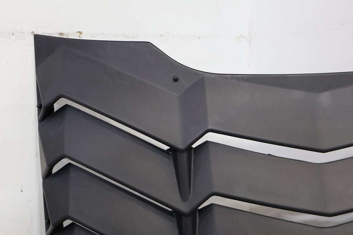 2015 Ford Mustang- Trim Panel