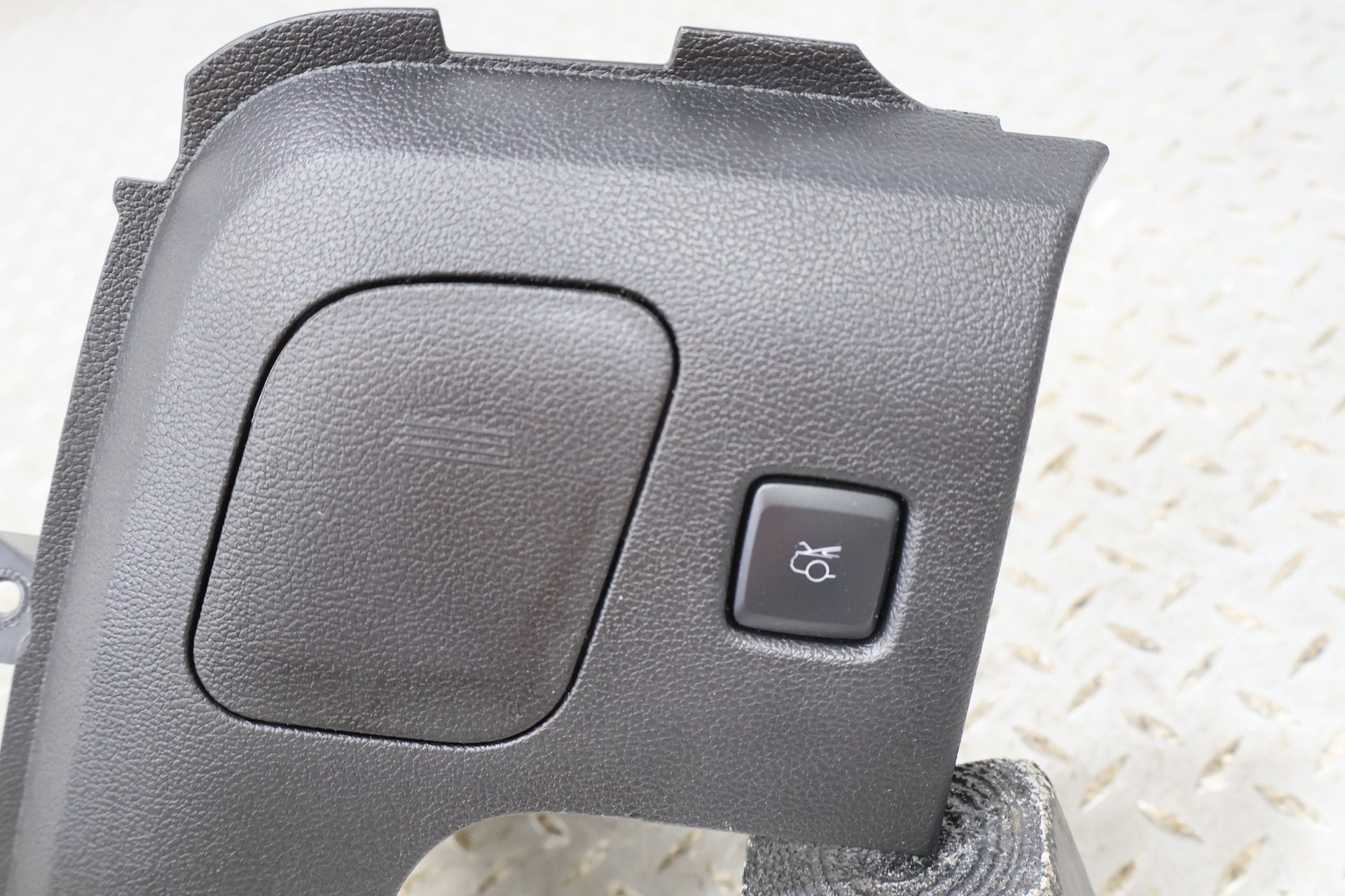 2015 Ford Mustang- Trim Panel
