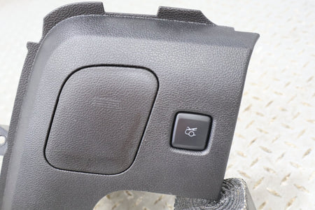 2015 Ford Mustang- Trim Panel