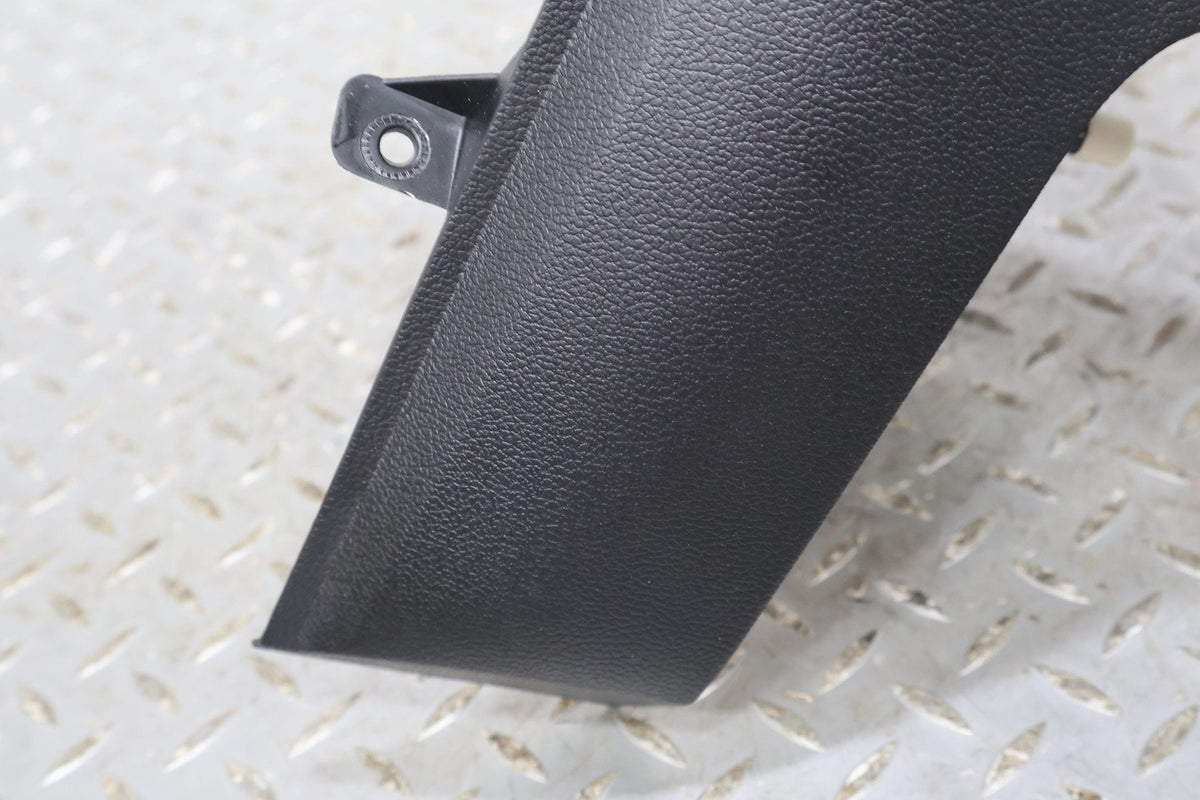 2015 Ford Mustang- Trim Panel