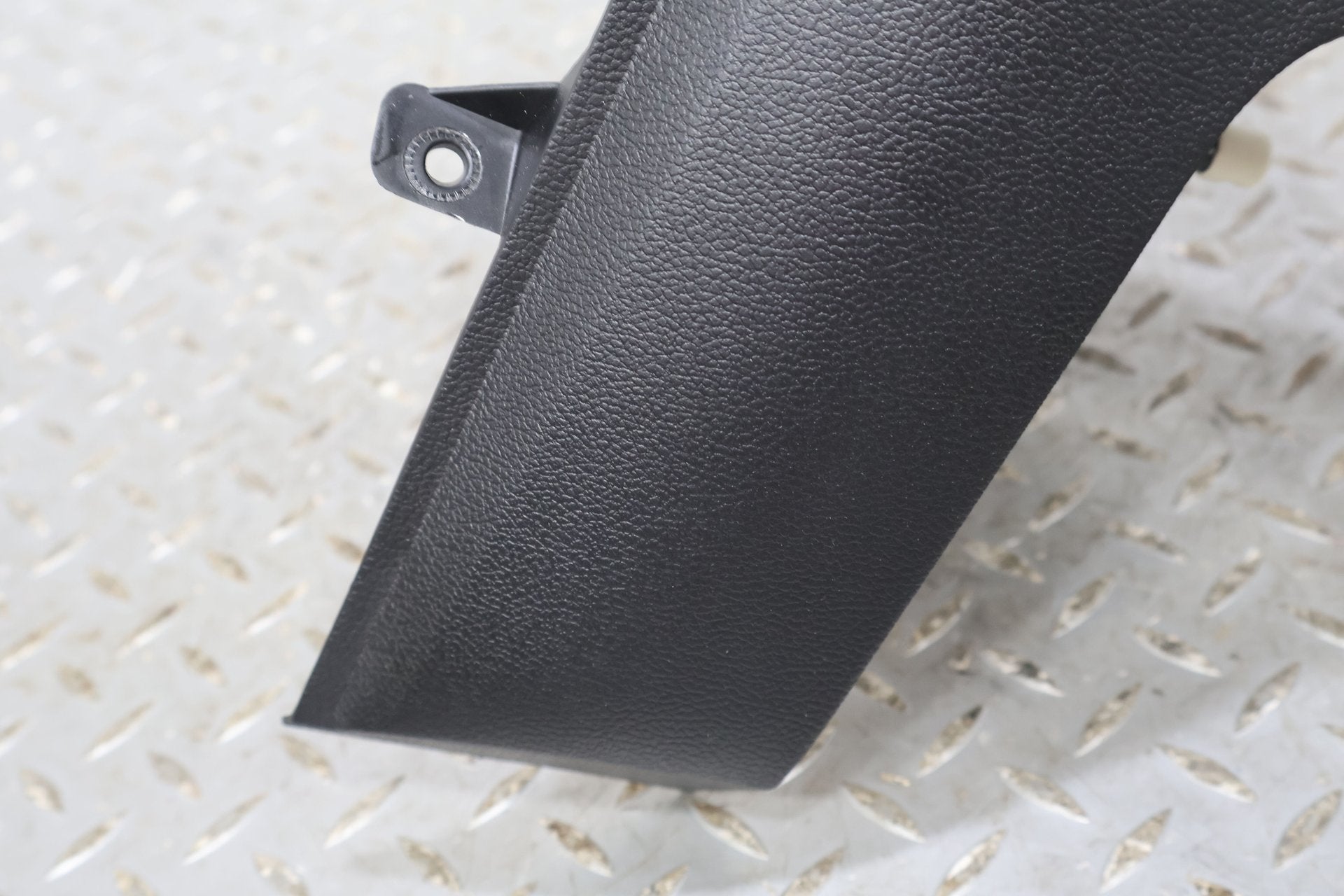 2015 Ford Mustang- Trim Panel