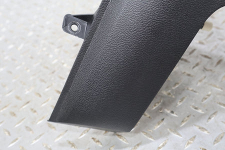 2015 Ford Mustang- Trim Panel