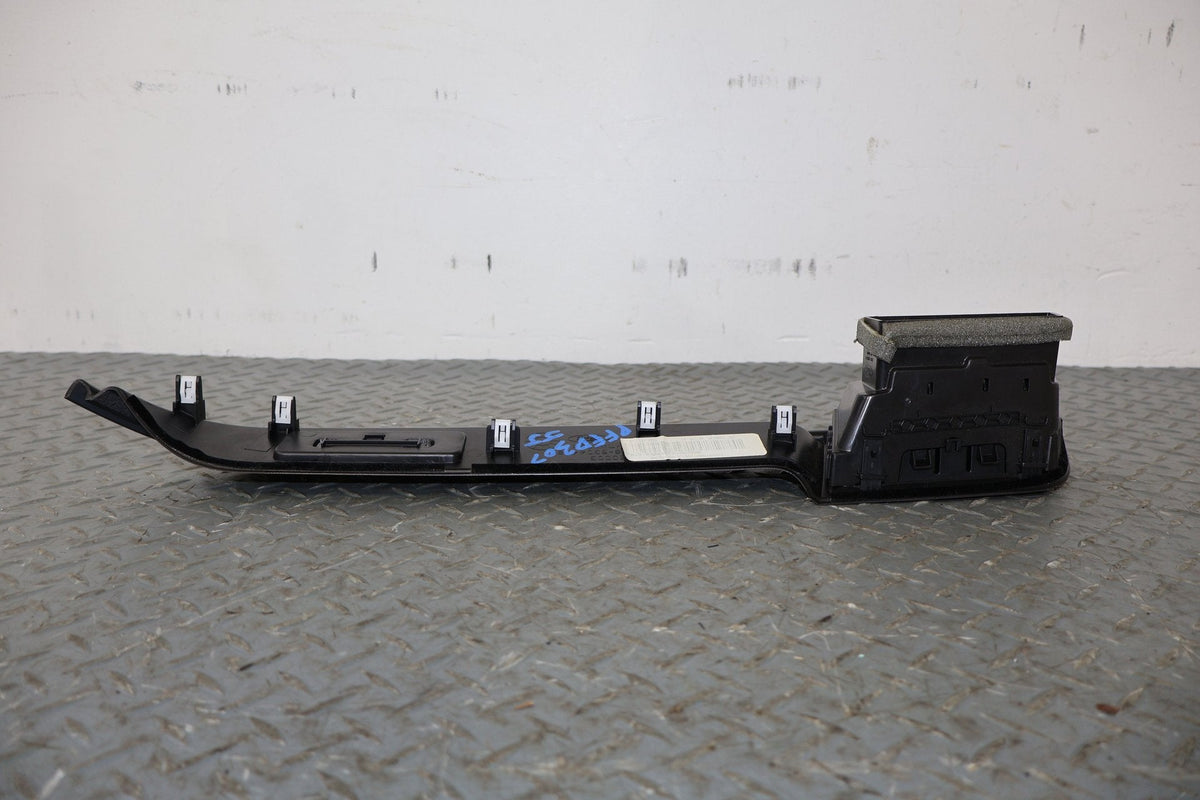 2015 Ford Mustang- Trim Panel
