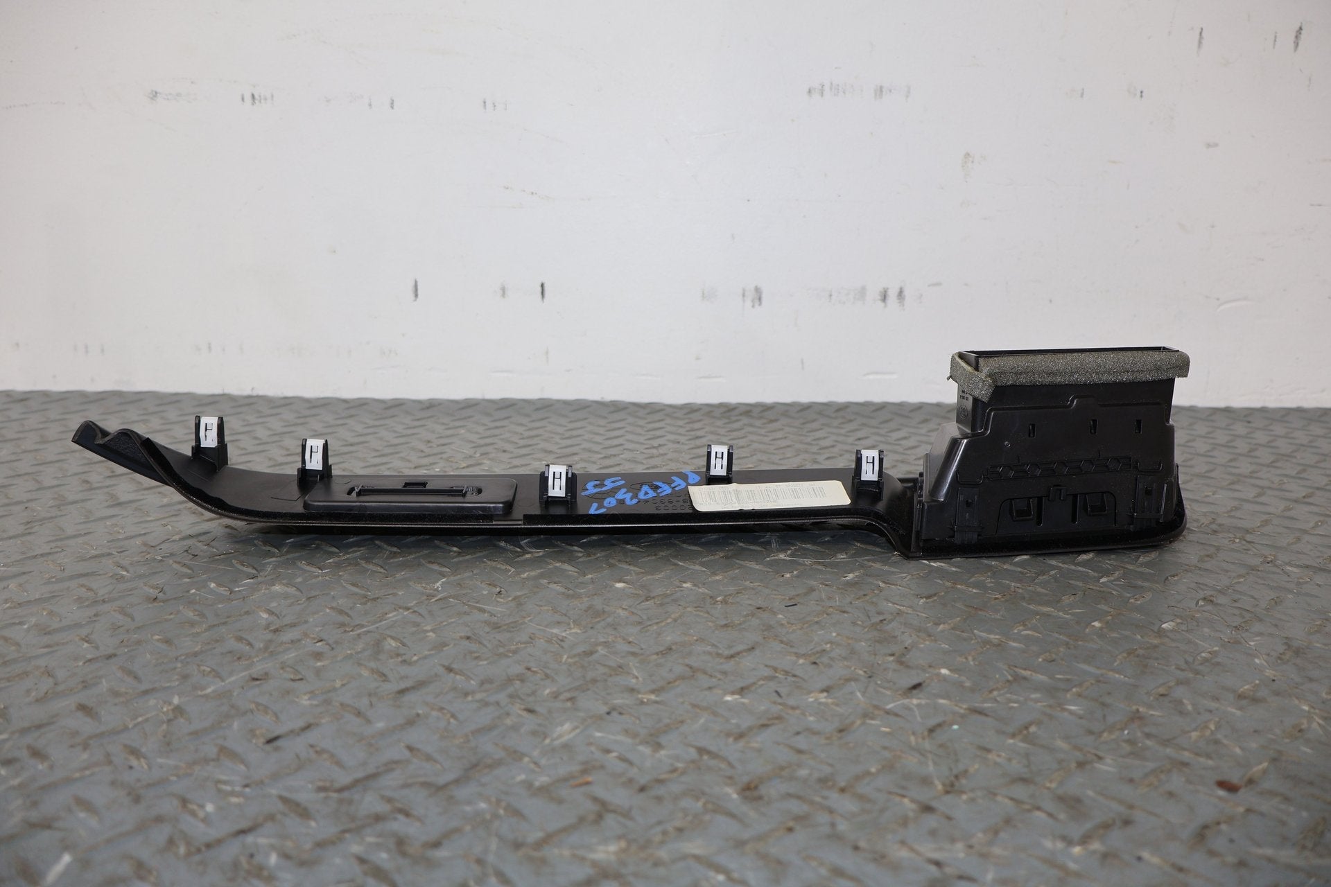 2015 Ford Mustang- Trim Panel
