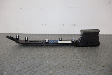 2015 Ford Mustang- Trim Panel