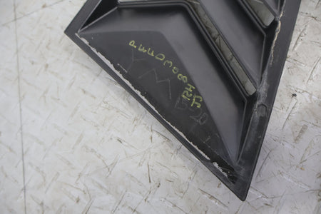 2015 Ford Mustang- Trim Panel
