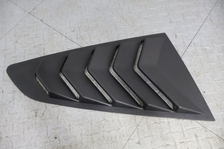 2015 Ford Mustang- Trim Panel