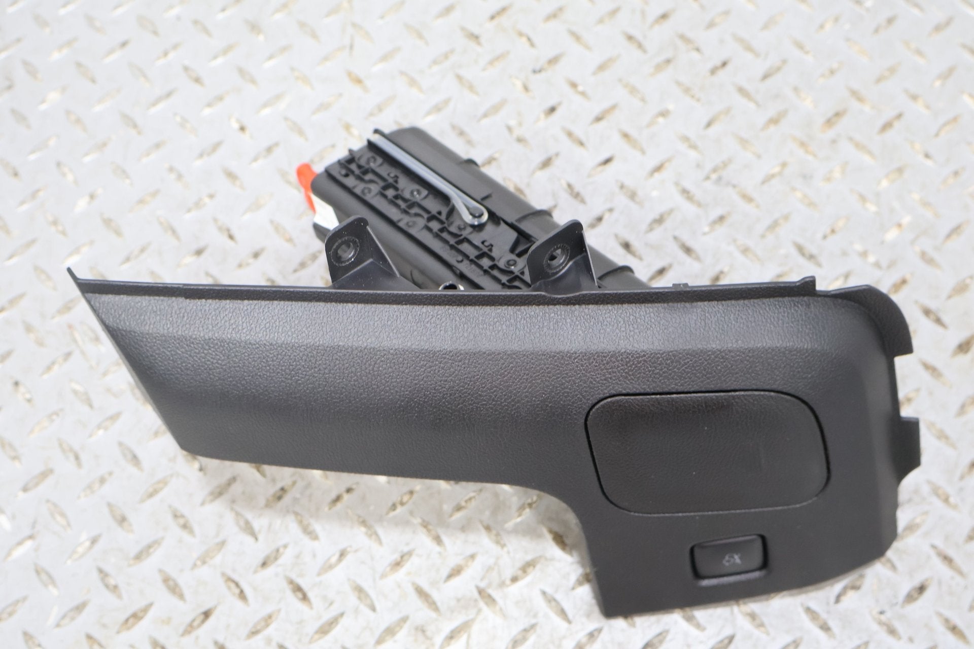 2015 Ford Mustang- Trim Panel