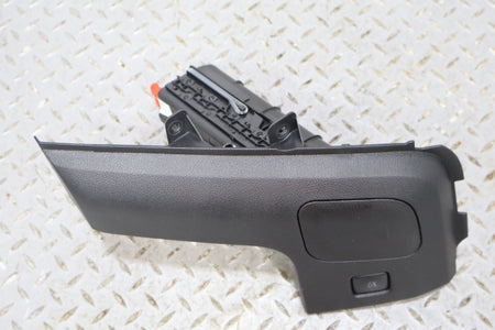 2015 Ford Mustang- Trim Panel