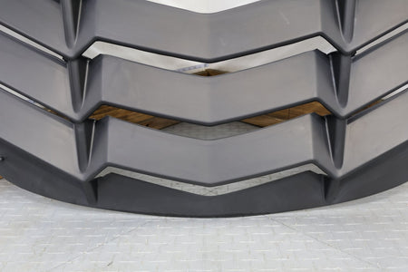 2015 Ford Mustang- Trim Panel