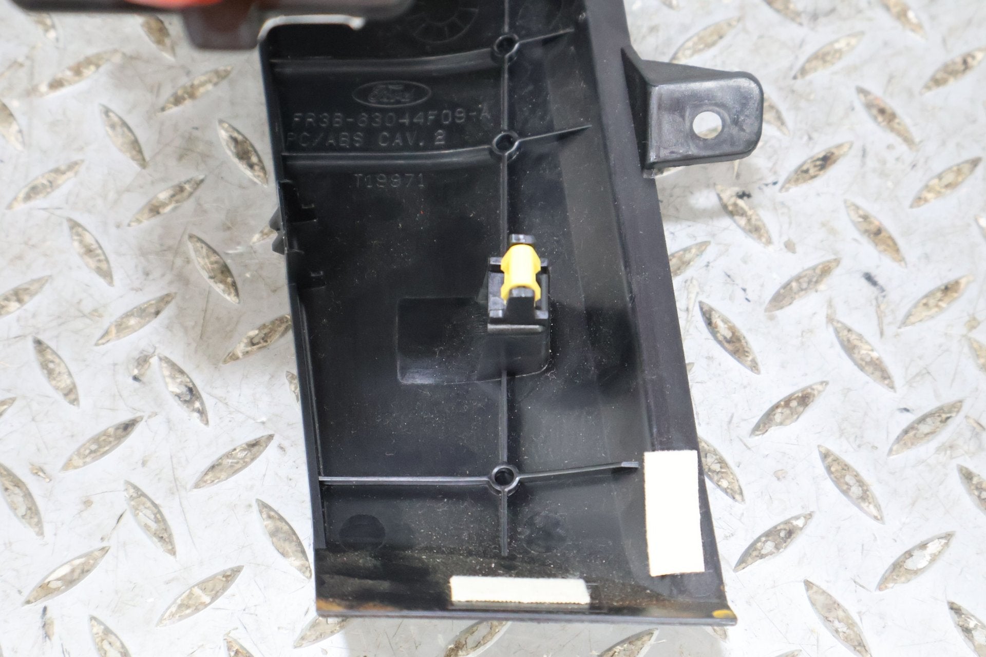 2015 Ford Mustang- Trim Panel