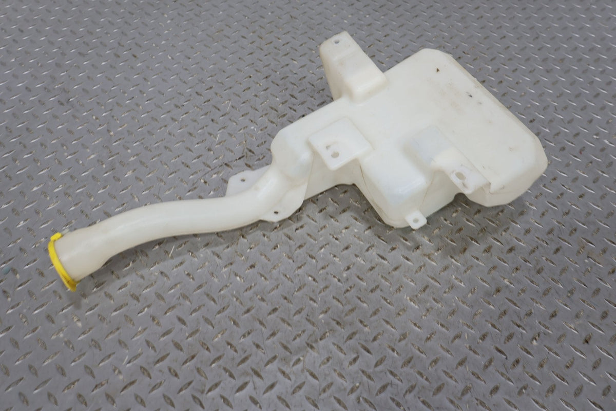 2015 Ford Mustang- Washer Bottle