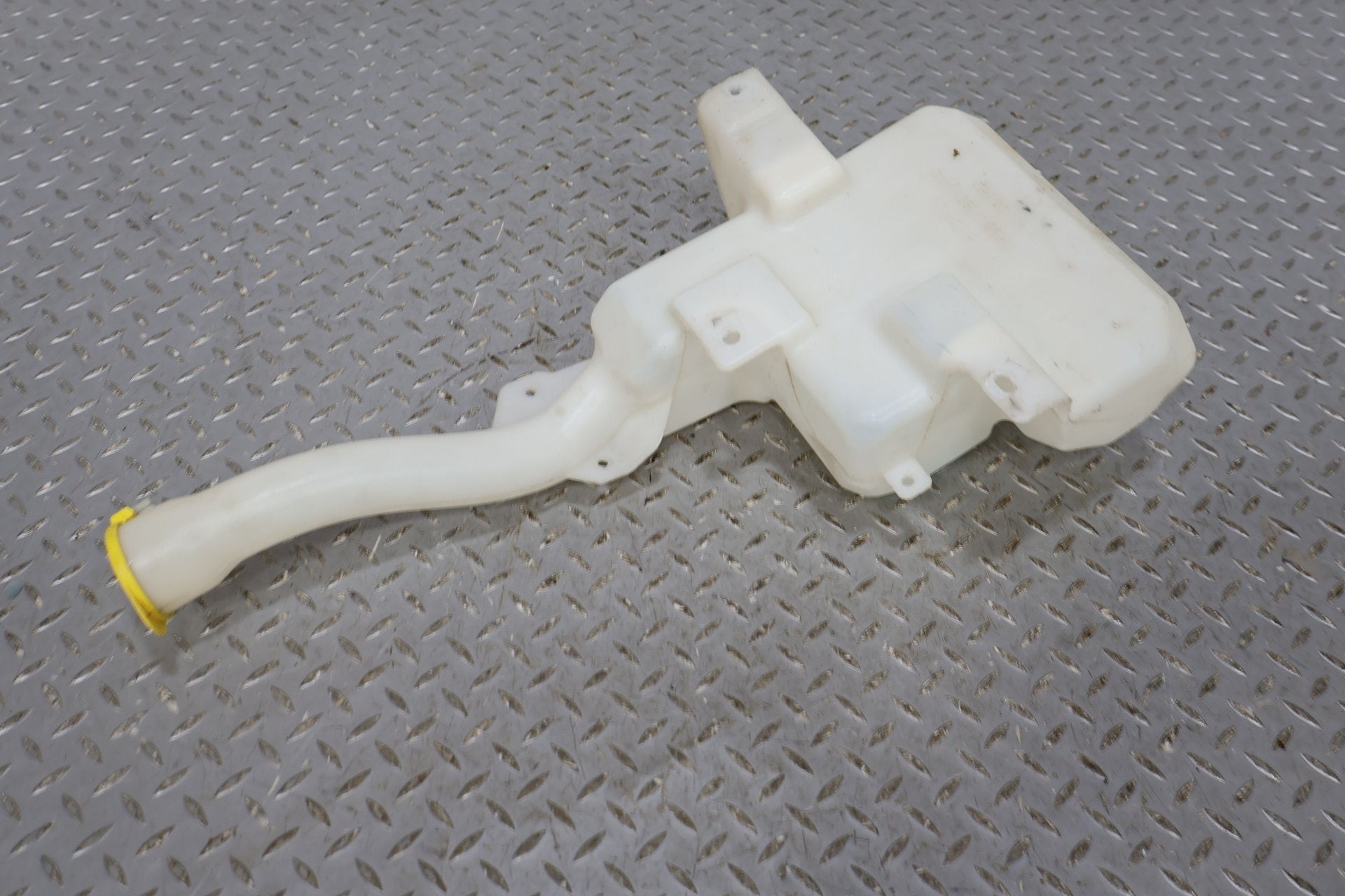 2015 Ford Mustang- Washer Bottle