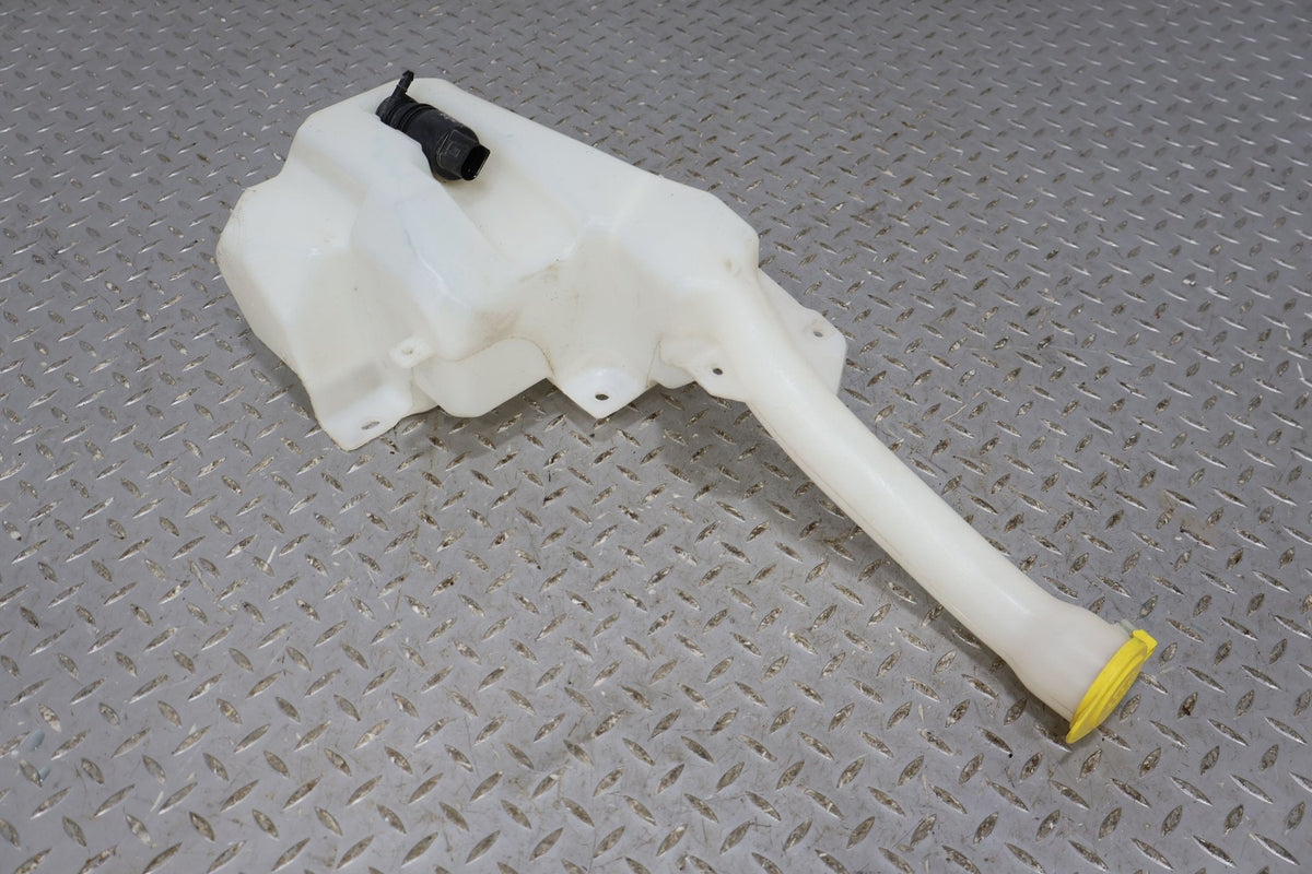2015 Ford Mustang- Washer Bottle